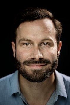 Photo of Jan